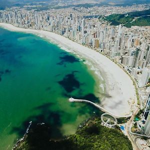 Apartamento Quadra Mar Balneário Camboriú